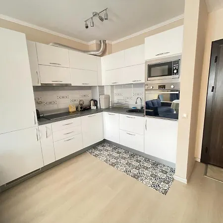 Apartment Sunny Varvara Varna