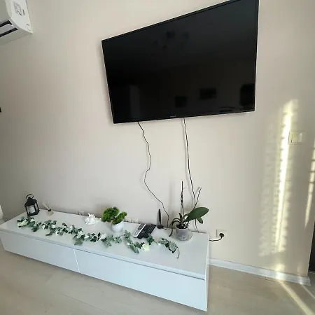 Apartment Sunny Varvara Varna