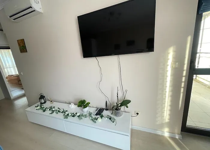 Appartamento Sunny Varvara Varna