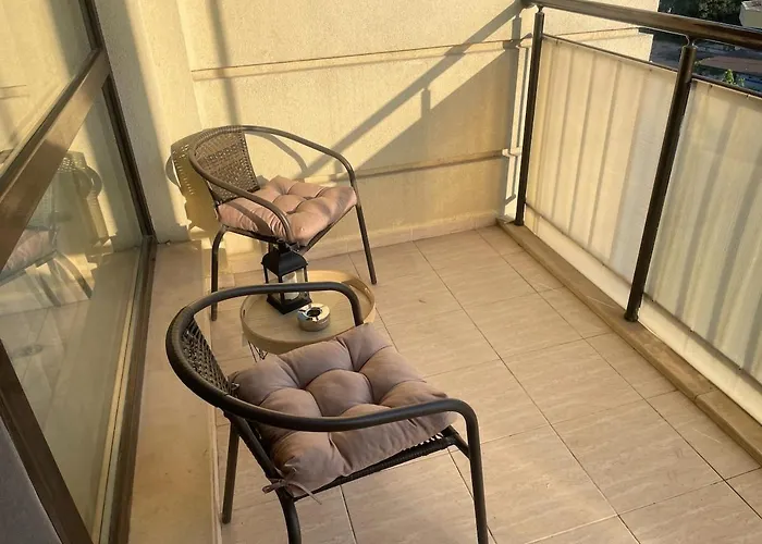 Sunny Varvara Appartamento Varna