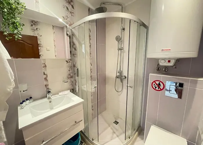 Sunny Varvara Appartamento *